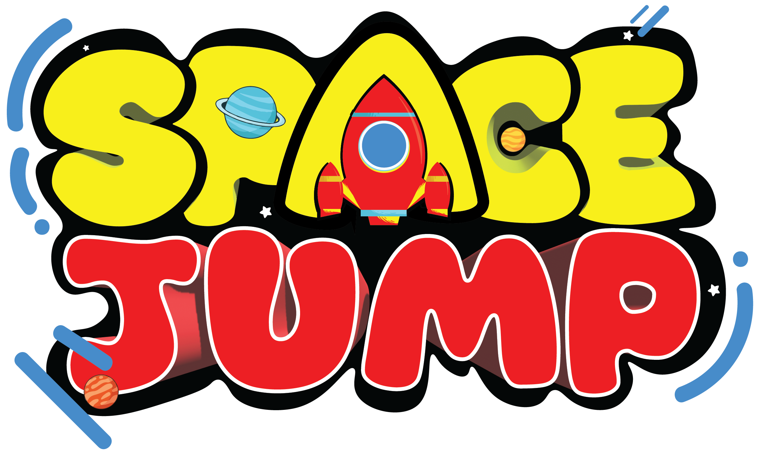 Space Jump